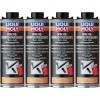 Liqui Moly 6104 Wachs-Korrosions-Schutz braun/transparent 4x 1l = 4 Liter