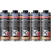 Liqui Moly 6104 Wachs-Korrosions-Schutz braun/transparent 5x 1l = 5 Liter