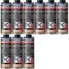 Liqui Moly 6104 Wachs-Korrosions-Schutz braun/transparent 9x 1l = 9 Liter