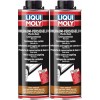 Liqui Moly 6108 Hohlraumversiegelung hellbraun 2x 1l = 2 Liter