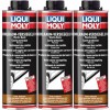 Liqui Moly 6108 Hohlraumversiegelung hellbraun 3x 1l = 3 Liter