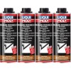 Liqui Moly 6108 Hohlraumversiegelung hellbraun 4x 1l = 4 Liter