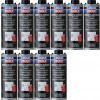 Liqui Moly 6110 Steinschlagschutz schwarz 10x 1l = 10 Liter