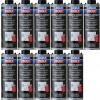 Liqui Moly 6110 Steinschlagschutz schwarz 11x 1l = 11 Liter