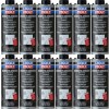 Liqui Moly 6110 Steinschlagschutz schwarz 12x 1l = 12 Liter