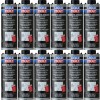 Liqui Moly 6110 Steinschlagschutz schwarz 12x 1l = 12 Liter