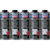 Liqui Moly 6110 Steinschlagschutz schwarz 5x 1l = 5 Liter