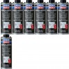 Liqui Moly 6110 Steinschlagschutz schwarz 7x 1l = 7 Liter