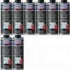 Liqui Moly 6110 Steinschlagschutz schwarz 8x 1l = 8 Liter