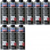 Liqui Moly 6110 Steinschlagschutz schwarz 9x 1l = 9 Liter