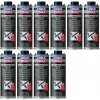 Liqui Moly 6112 Unterbodenschutz Bitumen schwarz 10x 1l = 10 Liter