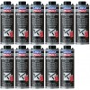 Liqui Moly 6112 Unterbodenschutz Bitumen schwarz 11x 1l = 11 Liter