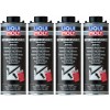 Liqui Moly 6112 Unterbodenschutz Bitumen schwarz 4x 1l = 4 Liter