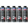 Liqui Moly 6112 Unterbodenschutz Bitumen schwarz 5x 1l = 5 Liter