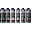 Liqui Moly 6112 Unterbodenschutz Bitumen schwarz 6x 1l = 6 Liter