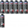 Liqui Moly 6112 Unterbodenschutz Bitumen schwarz 7x 1l = 7 Liter