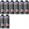 Liqui Moly 6112 Unterbodenschutz Bitumen schwarz 8x 1l = 8 Liter