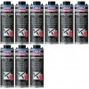 Liqui Moly 6112 Unterbodenschutz Bitumen schwarz 9x 1l = 9 Liter