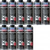 Liqui Moly 6114 Unterbodenschutz schwarz 10x 1l = 10 Liter