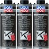 Liqui Moly 6114 Unterbodenschutz schwarz 3x 1l = 3 Liter
