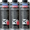 Liqui Moly 6114 Unterbodenschutz schwarz 3x 1l = 3 Liter