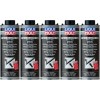 Liqui Moly 6114 Unterbodenschutz schwarz 5x 1l = 5 Liter