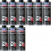 Liqui Moly 6114 Unterbodenschutz schwarz 9x 1l = 9 Liter