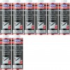 Liqui Moly 6116 Hohlraumversiegelung transparent 8x 1l = 8 Liter