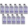 Liqui Moly 6924 Coolant Ready Mix RAF12+ 11x 1l = 11 Liter