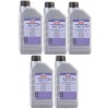 Liqui Moly 6924 Coolant Ready Mix RAF12+ 5x 1l = 5 Liter