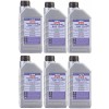 Liqui Moly 6924 Coolant Ready Mix RAF12+ 6x 1l = 6 Liter
