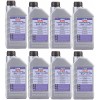 Liqui Moly 6924 Coolant Ready Mix RAF12+ 8x 1l = 8 Liter