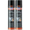 Liqui Moly 1613 MoS2-Rostlöser XXL 2x 600ml