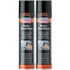 Liqui Moly 1613 MoS2-Rostlöser XXL 2x 600ml