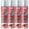 Liqui Moly 1600 Teerentferner 4x 400 Milliliter