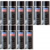 Liqui Moly 1604 Motorbike Luftfilteröl (Spray) 10x 400 Milliliter