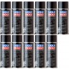 Liqui Moly 1604 Motorbike Luftfilteröl (Spray) 11x 400 Milliliter