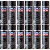 Liqui Moly 1604 Motorbike Luftfilteröl (Spray) 12x 400 Milliliter