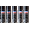 Liqui Moly 1604 Motorbike Luftfilteröl (Spray) 5x 400 Milliliter