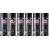 Liqui Moly 1604 Motorbike Luftfilteröl (Spray) 6x 400 Milliliter