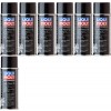 Liqui Moly 1604 Motorbike Luftfilteröl (Spray) 7x 400 Milliliter