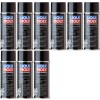 Liqui Moly 1604 Motorbike Luftfilteröl (Spray) 9x 400 Milliliter