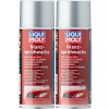 Liqui Moly 1647 Glanzsprühwachs 2x 400 Milliliter