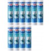 Liqui Moly 25043 Marine Bootsfett Fett Kartusche 10x 400 Gramm