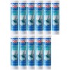 Liqui Moly 25043 Marine Bootsfett Fett Kartusche 11x 400 Gramm