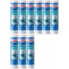 Liqui Moly 25043 Marine Bootsfett Fett Kartusche 9x 400 Gramm