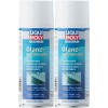 Liqui Moly 25053 Marine Glanz-Sprühwachs 2x 400 Milliliter