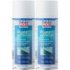 Liqui Moly 25053 Marine Glanz-Sprühwachs 2x 400 Milliliter