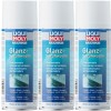 Liqui Moly 25053 Marine Glanz-Sprühwachs 3x 400 Milliliter