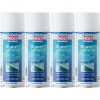 Liqui Moly 25053 Marine Glanz-Sprühwachs 4x 400 Milliliter